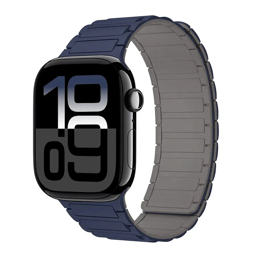 MagFlex Silicone Band